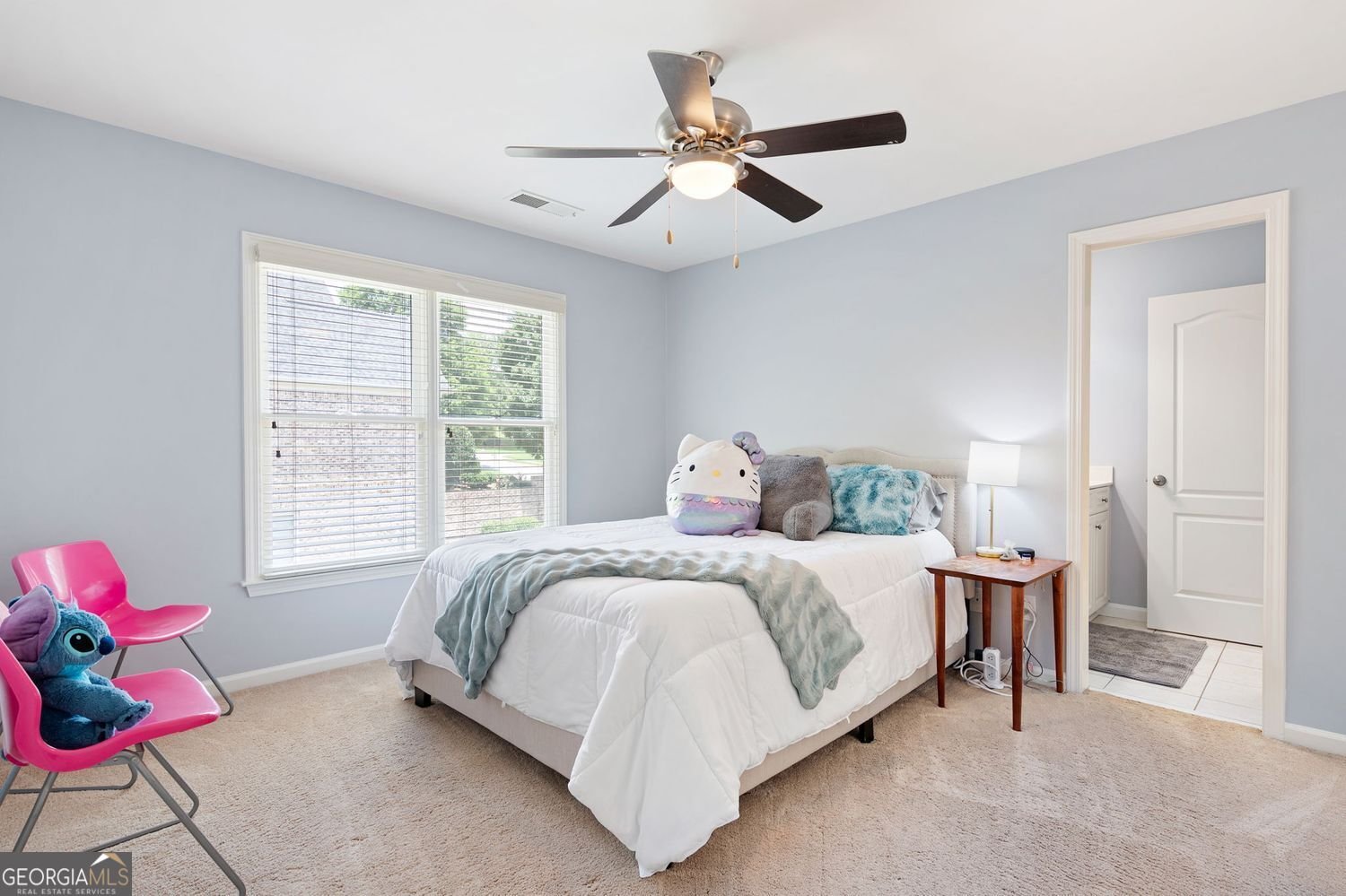 3045 Moss Stone Lane Lane Marietta - 9