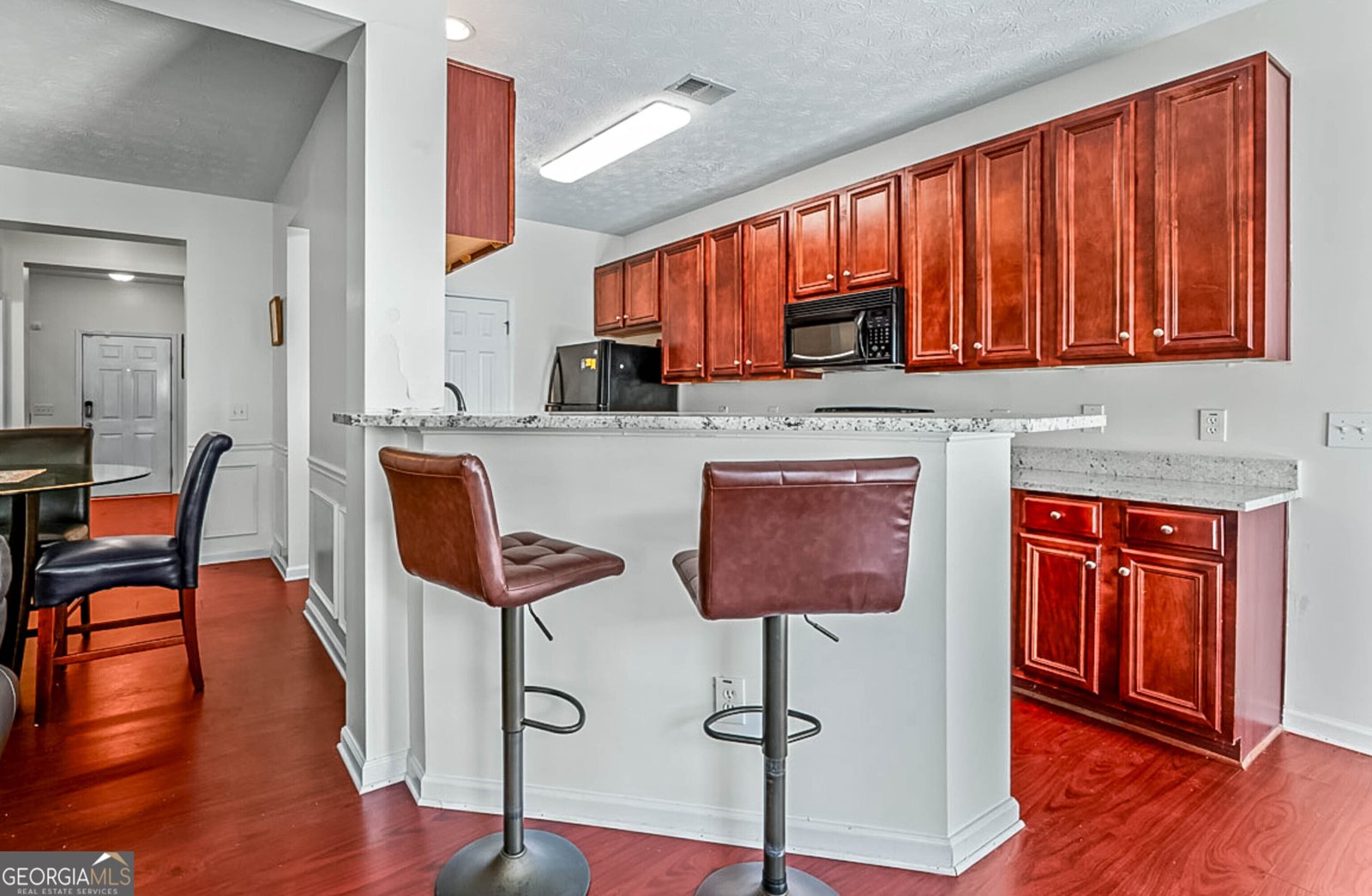 2555 Flat Shoals Road South Fulton - 17