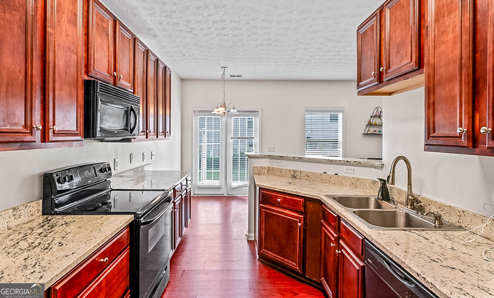 2555 Flat Shoals Road South Fulton - 19