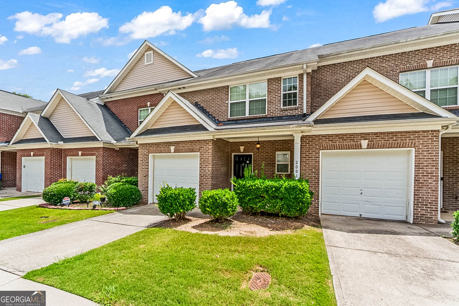 2555 Flat Shoals Road South Fulton - 2