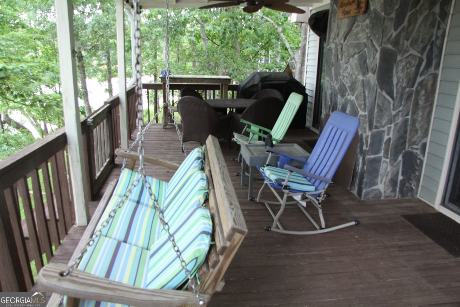 66 Franklin Road Eatonton - 11