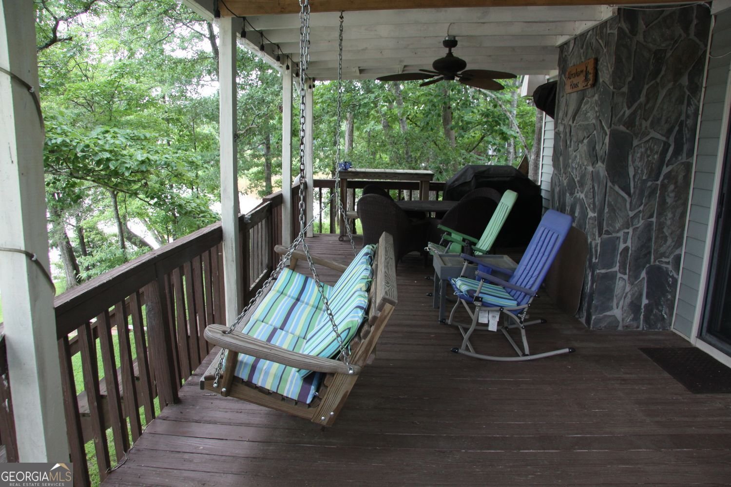 66 Franklin Road Eatonton - 14