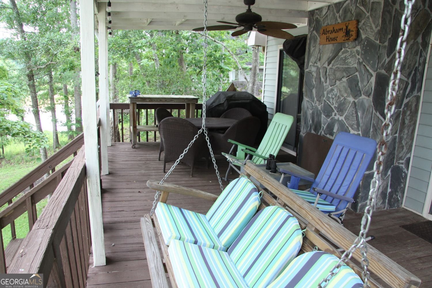 66 Franklin Road Eatonton - 15