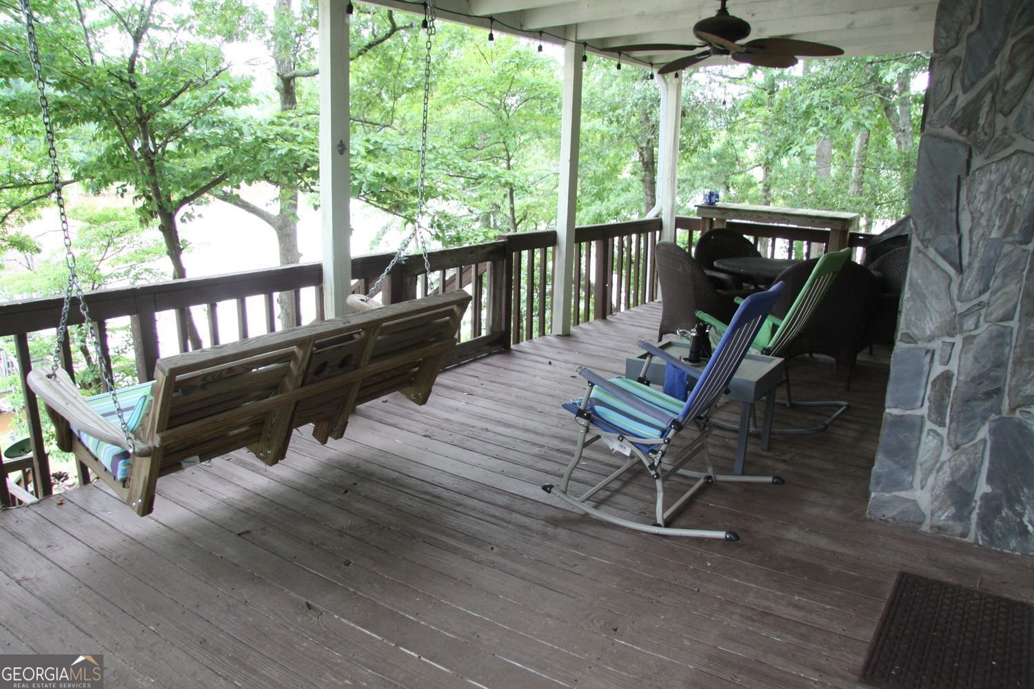 66 Franklin Road Eatonton - 16