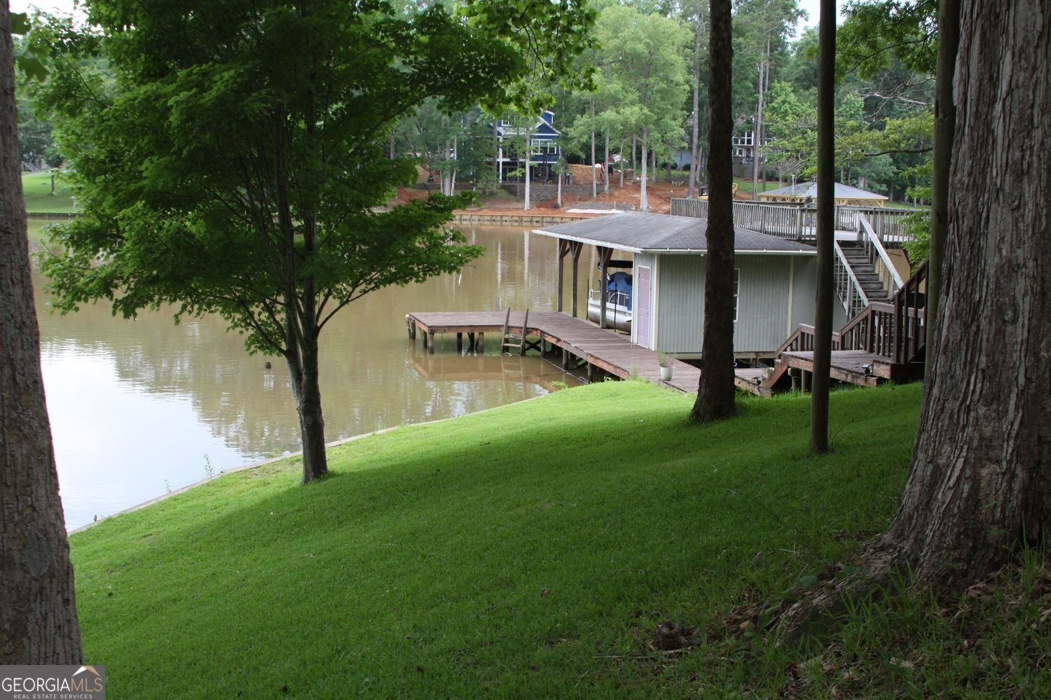 66 Franklin Road Eatonton - 18