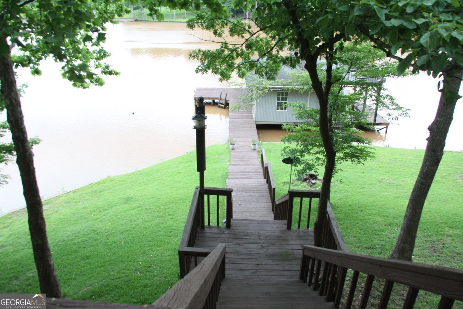 66 Franklin Road Eatonton - 19