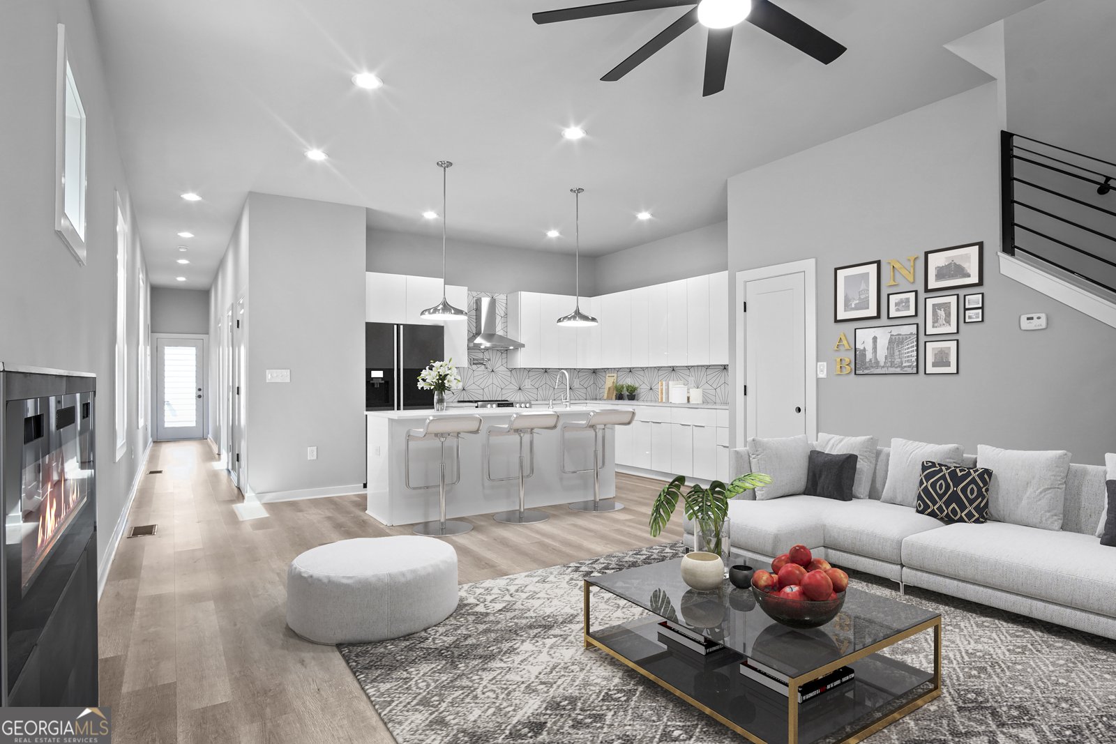 569 Middle Street Atlanta - 3