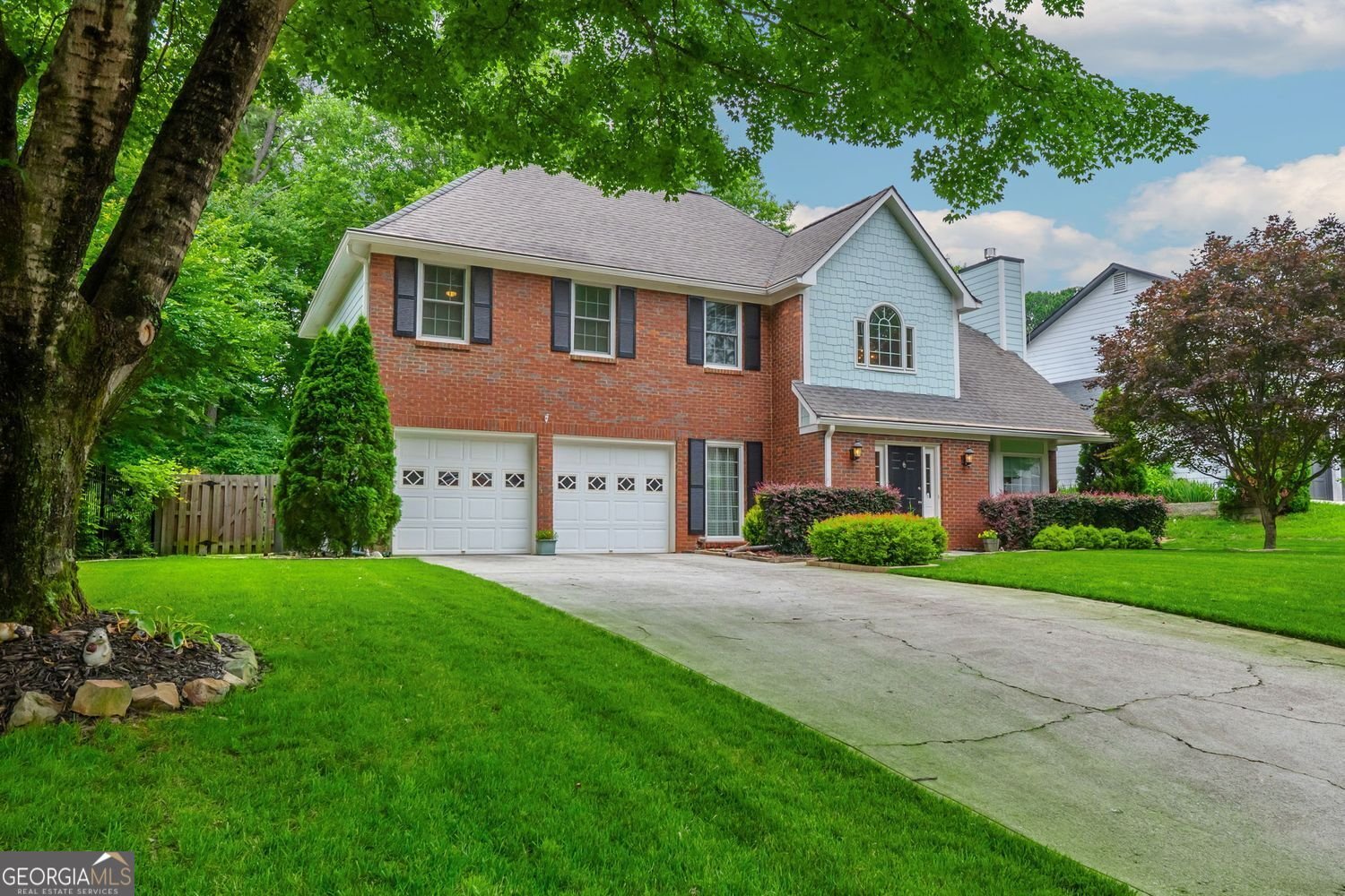10980 Pinehigh Drive Alpharetta - 1
