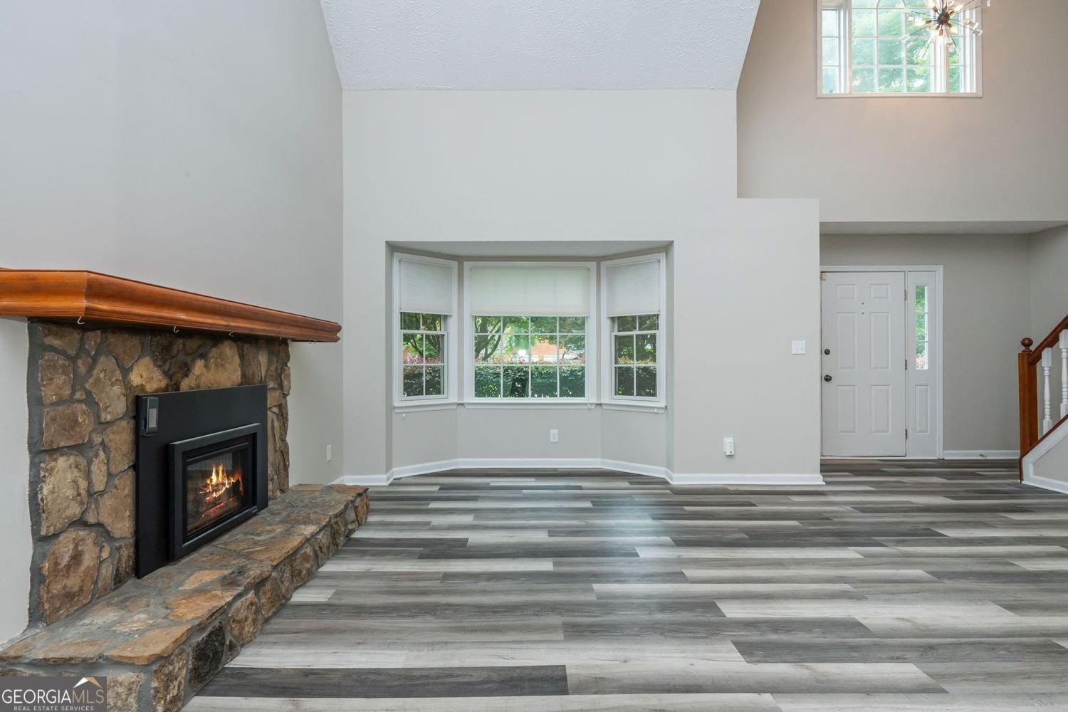 10980 Pinehigh Drive Alpharetta - 12
