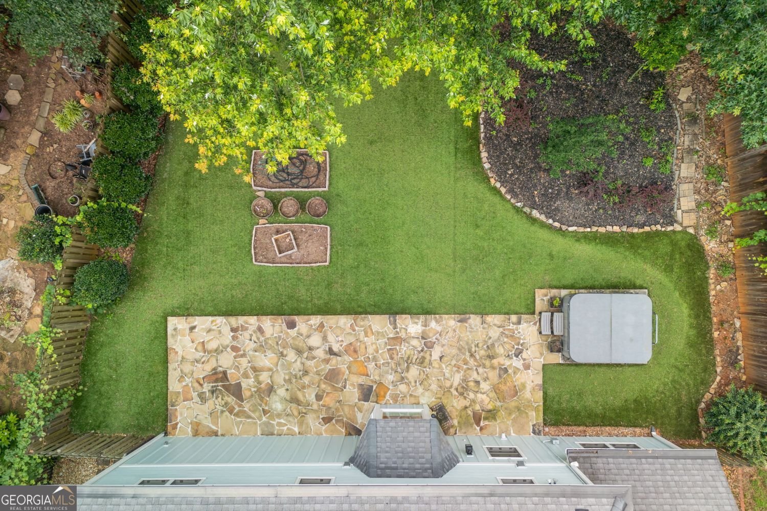 10980 Pinehigh Drive Alpharetta - 2