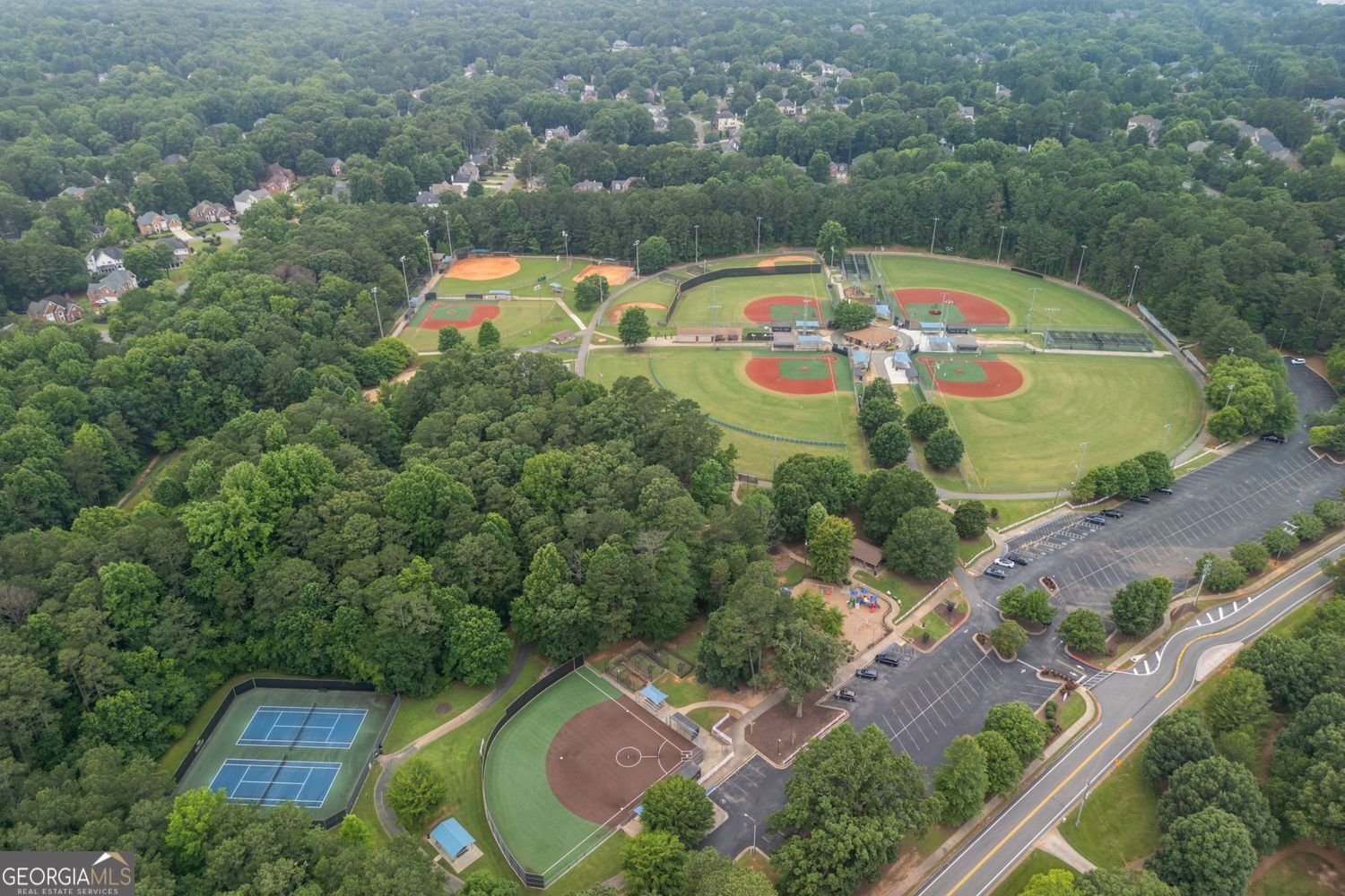 10980 Pinehigh Drive Alpharetta - 24