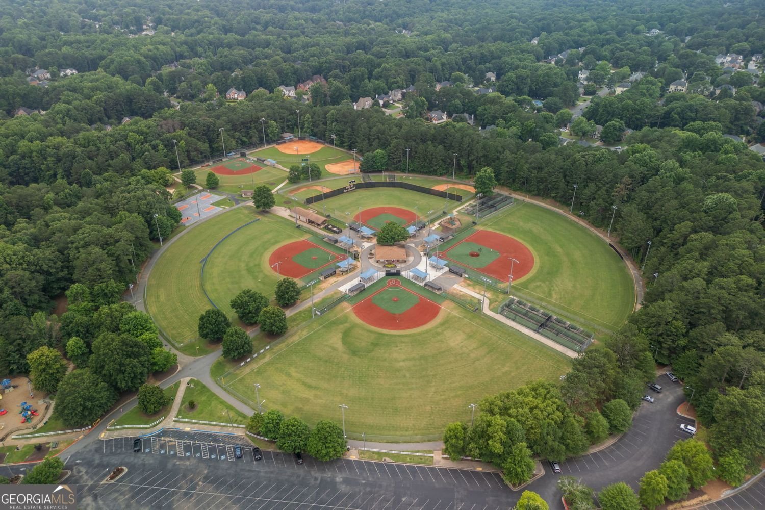 10980 Pinehigh Drive Alpharetta - 26
