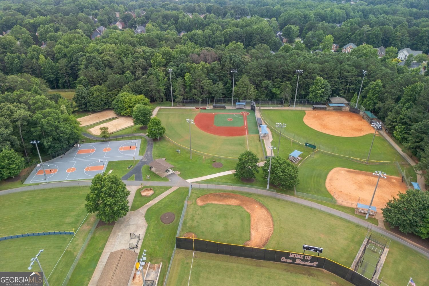 10980 Pinehigh Drive Alpharetta - 27