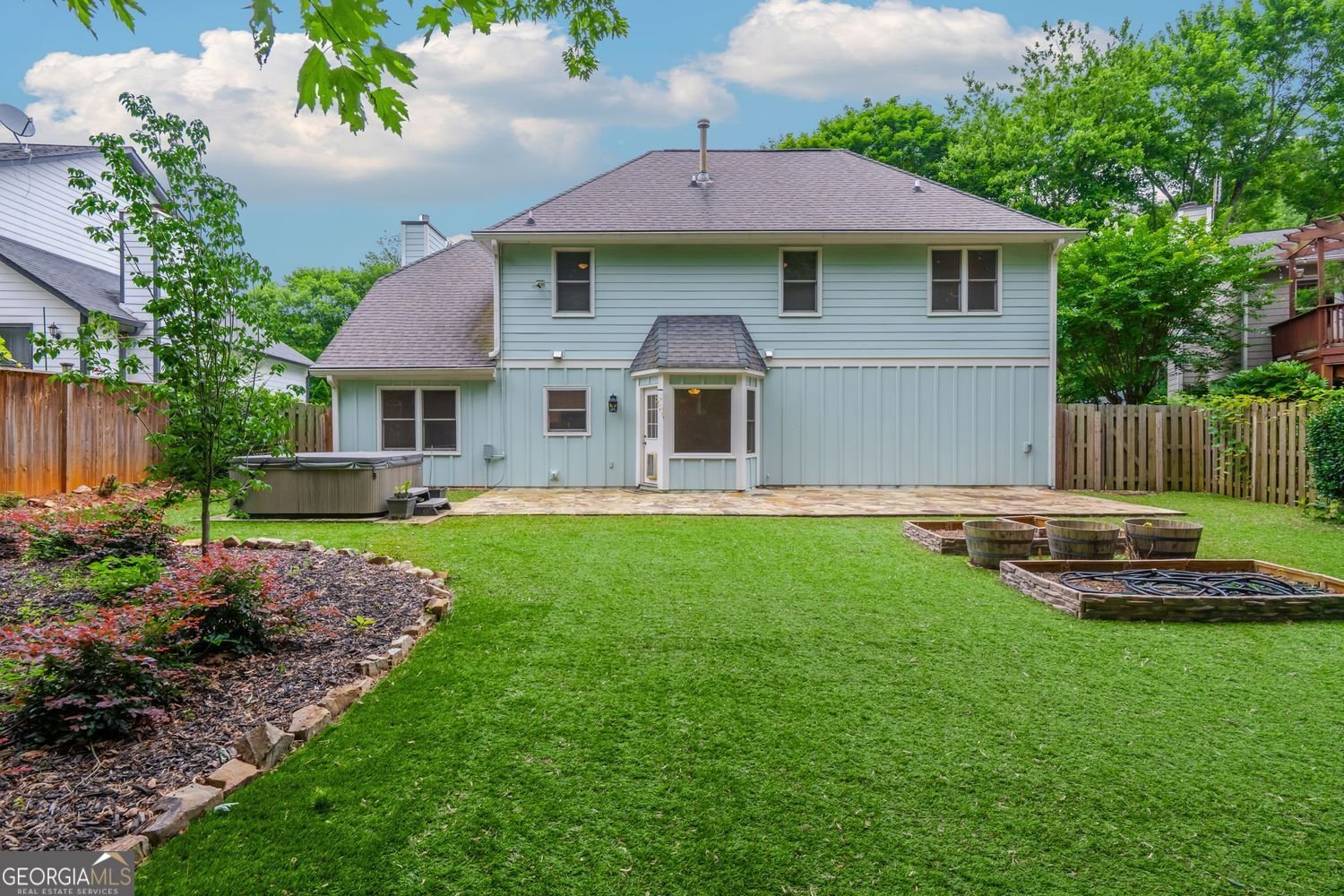 10980 Pinehigh Drive Alpharetta - 3
