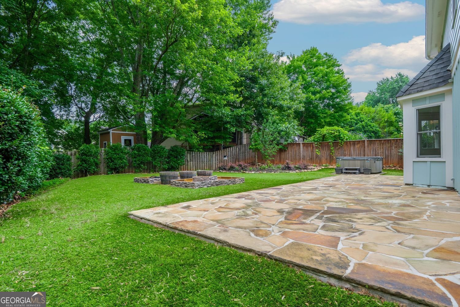 10980 Pinehigh Drive Alpharetta - 4
