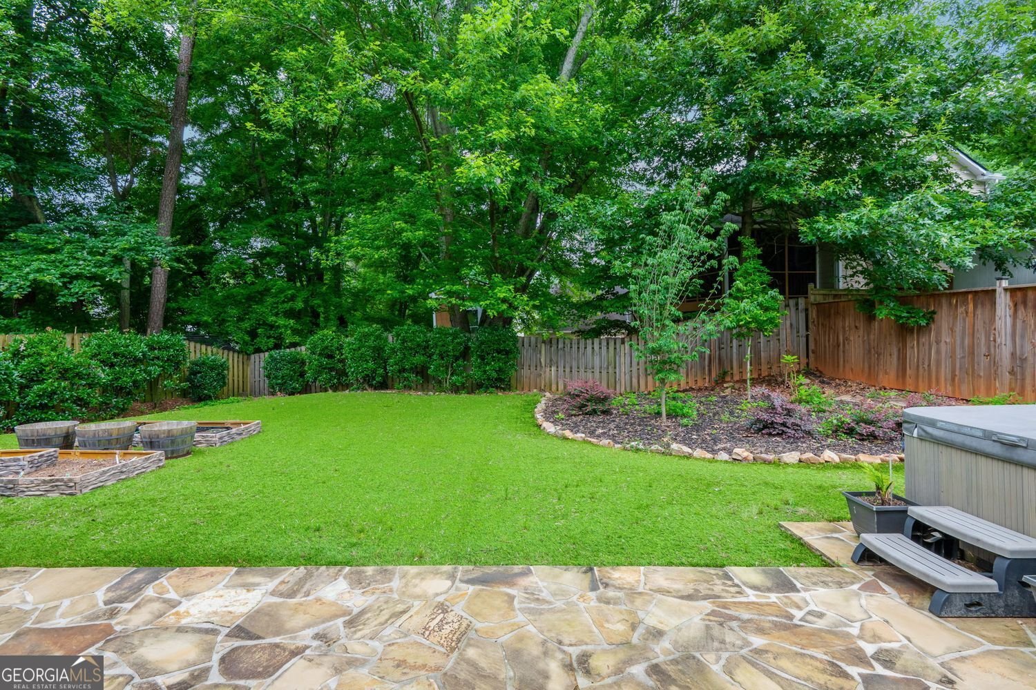 10980 Pinehigh Drive Alpharetta - 5