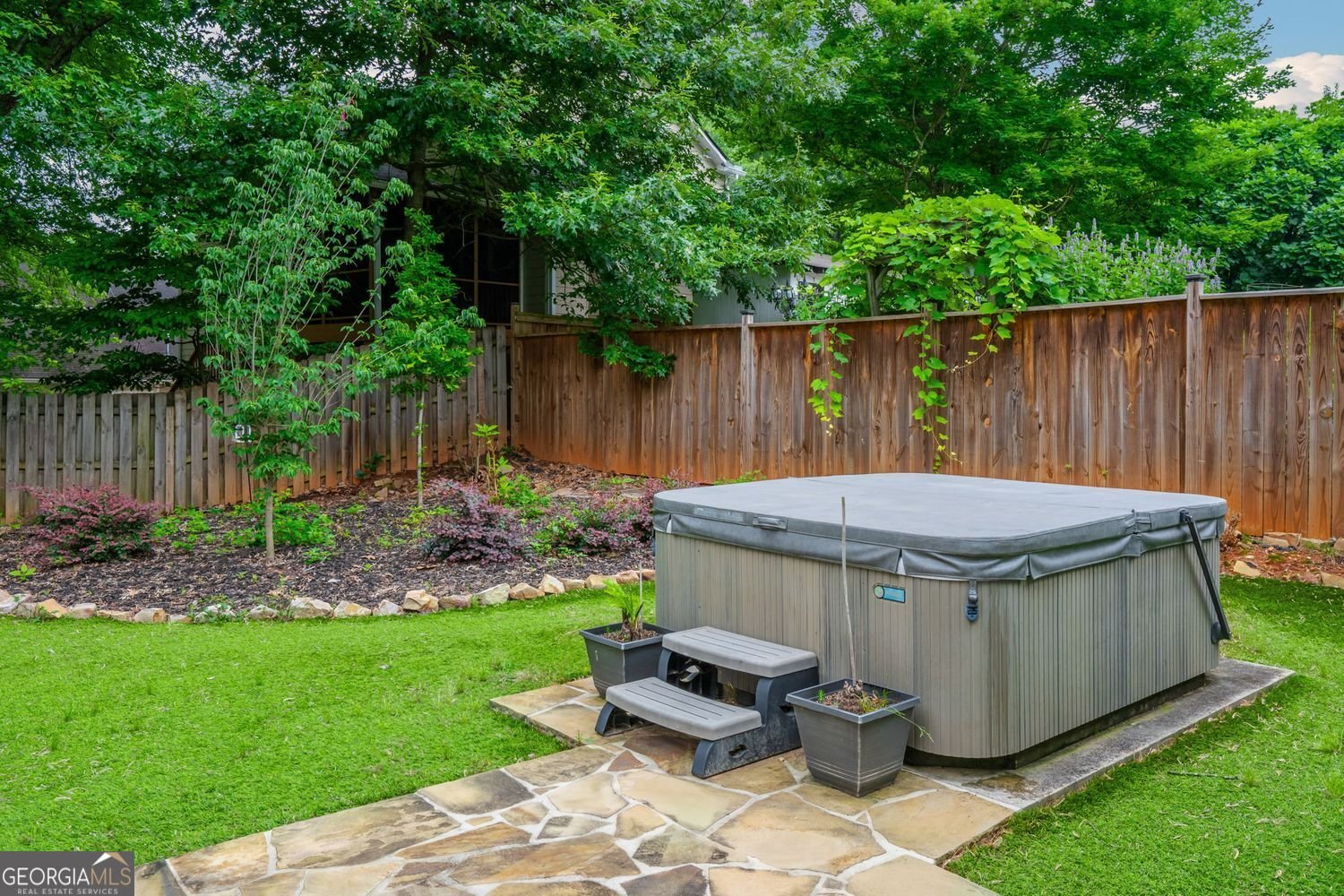 10980 Pinehigh Drive Alpharetta - 6