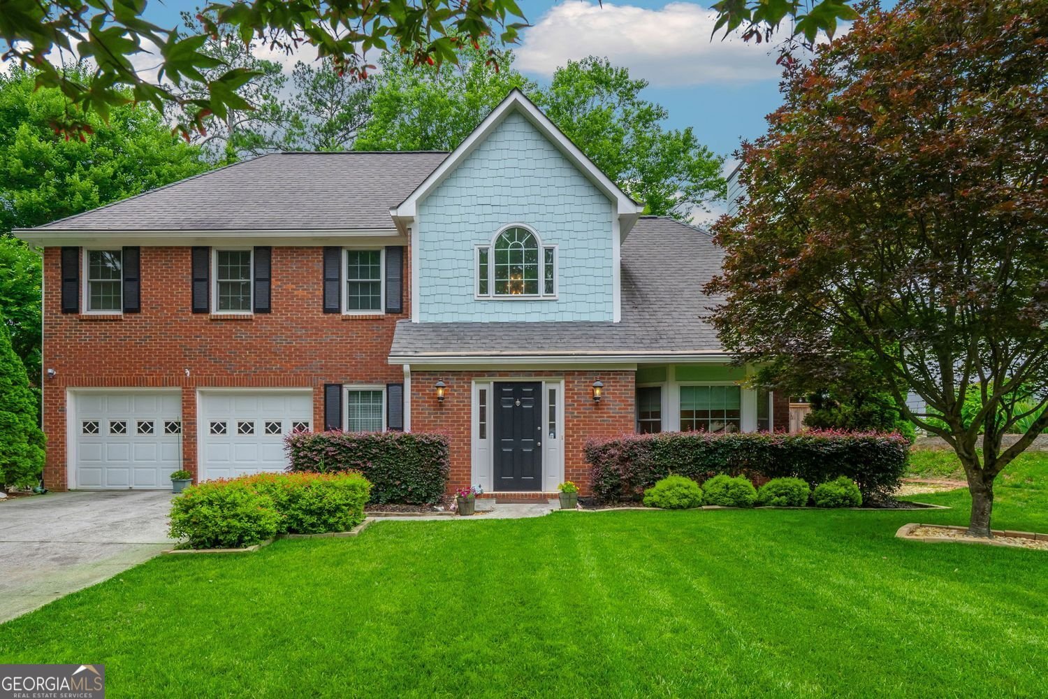 10980 Pinehigh Drive Alpharetta - 8