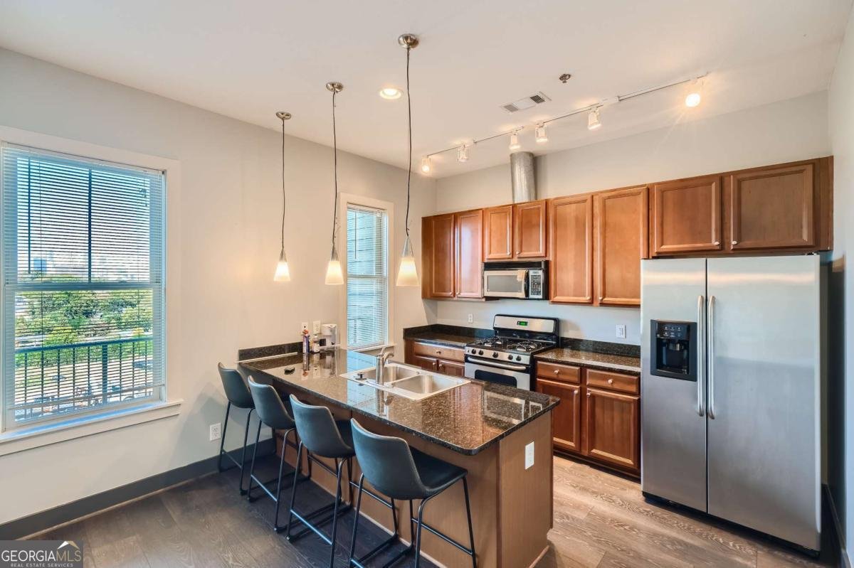 1195 Milton Terrace Atlanta - 1