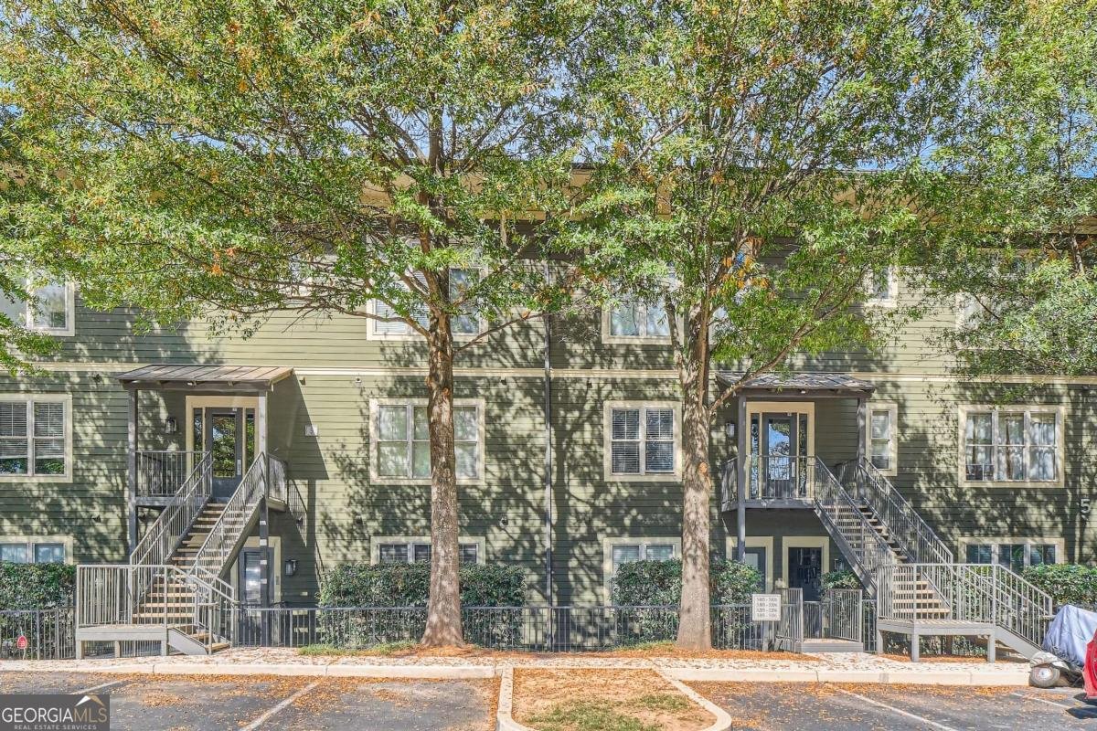1195 Milton Terrace Atlanta - 2