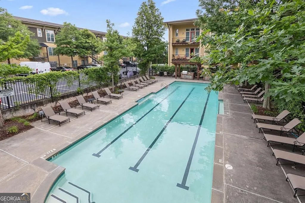 1195 Milton Terrace Atlanta - 21