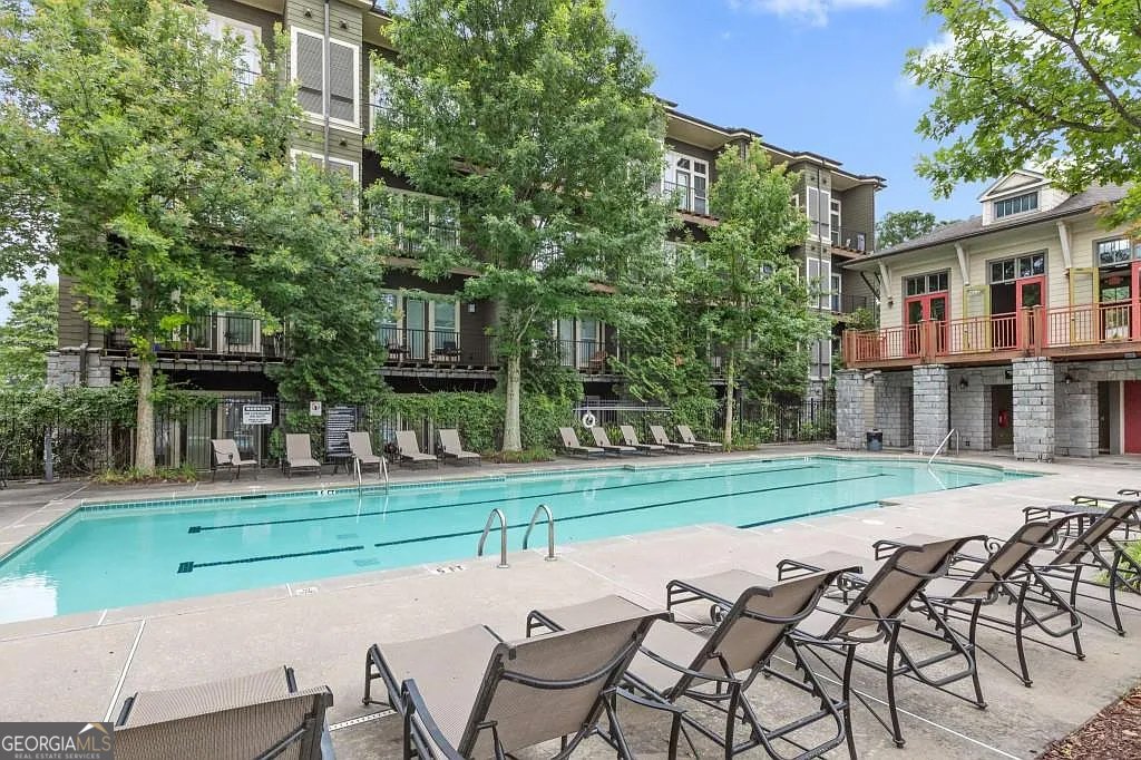 1195 Milton Terrace Atlanta - 22