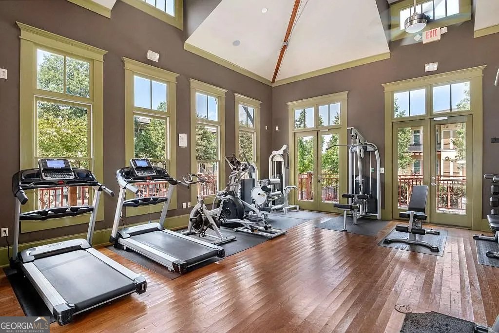 1195 Milton Terrace Atlanta - 25
