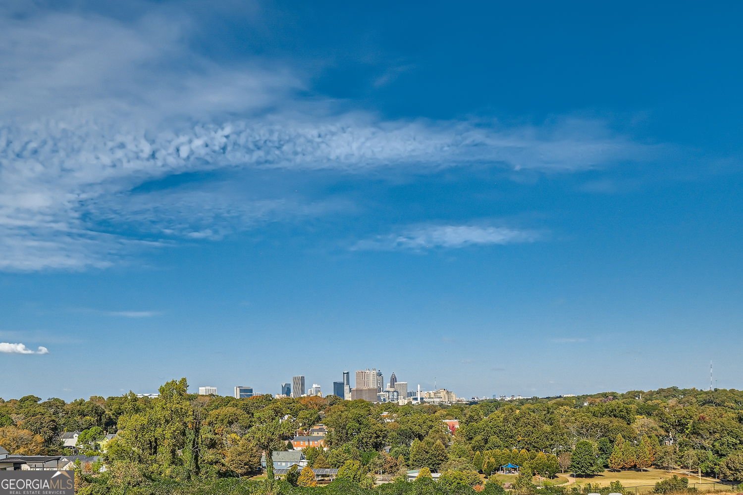 1195 Milton Terrace Atlanta - 28