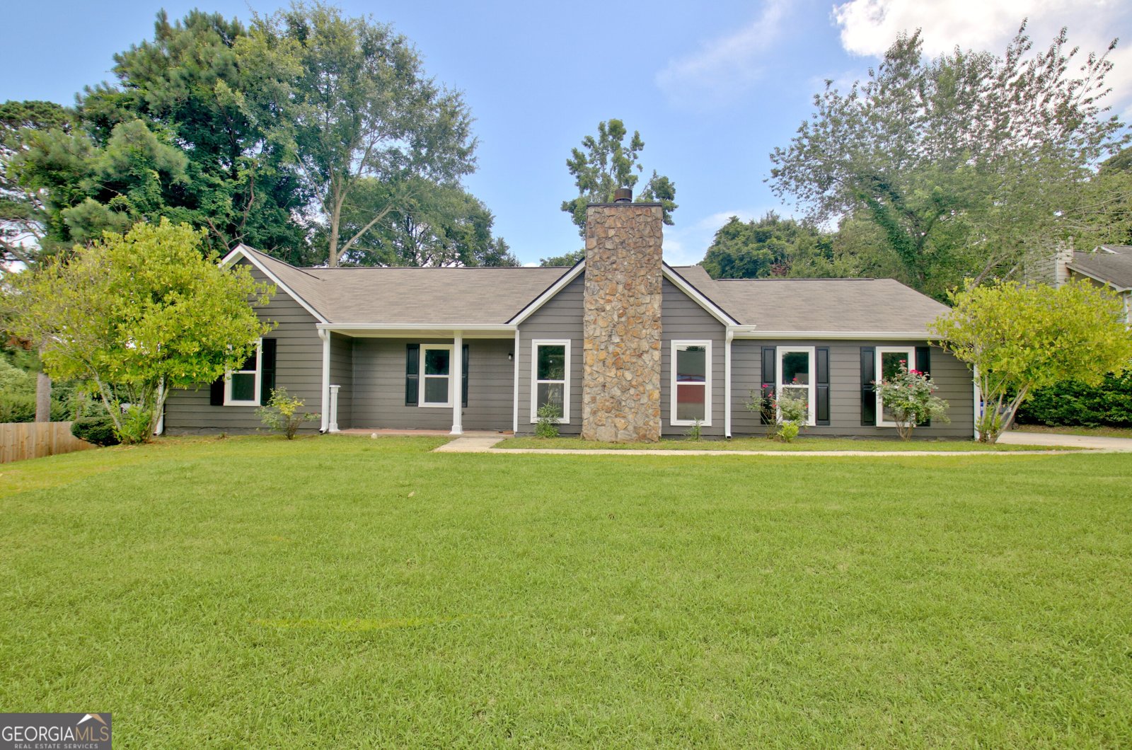 110 Chesterfield Court Fayetteville - 2