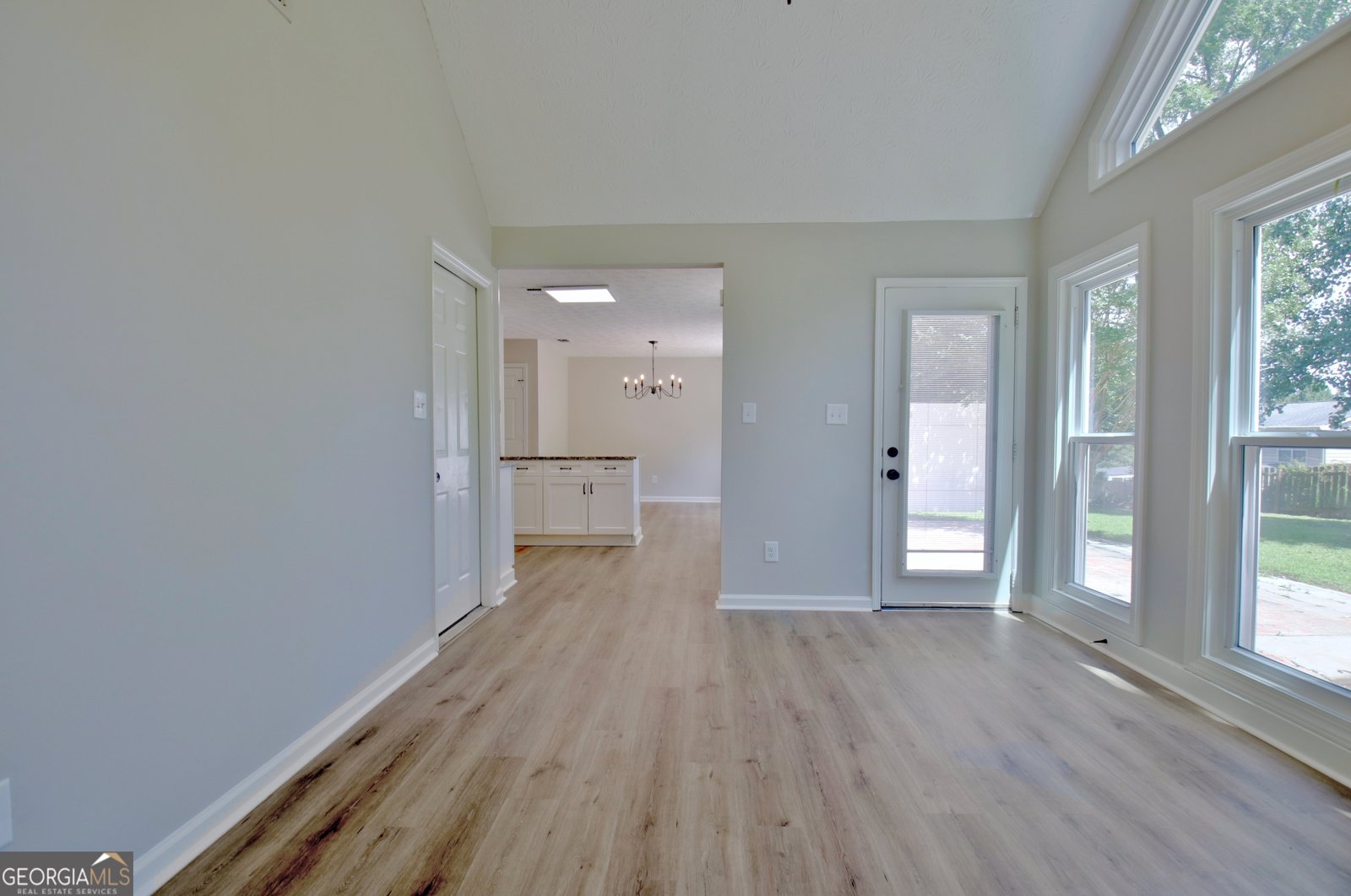 110 Chesterfield Court Fayetteville - 27