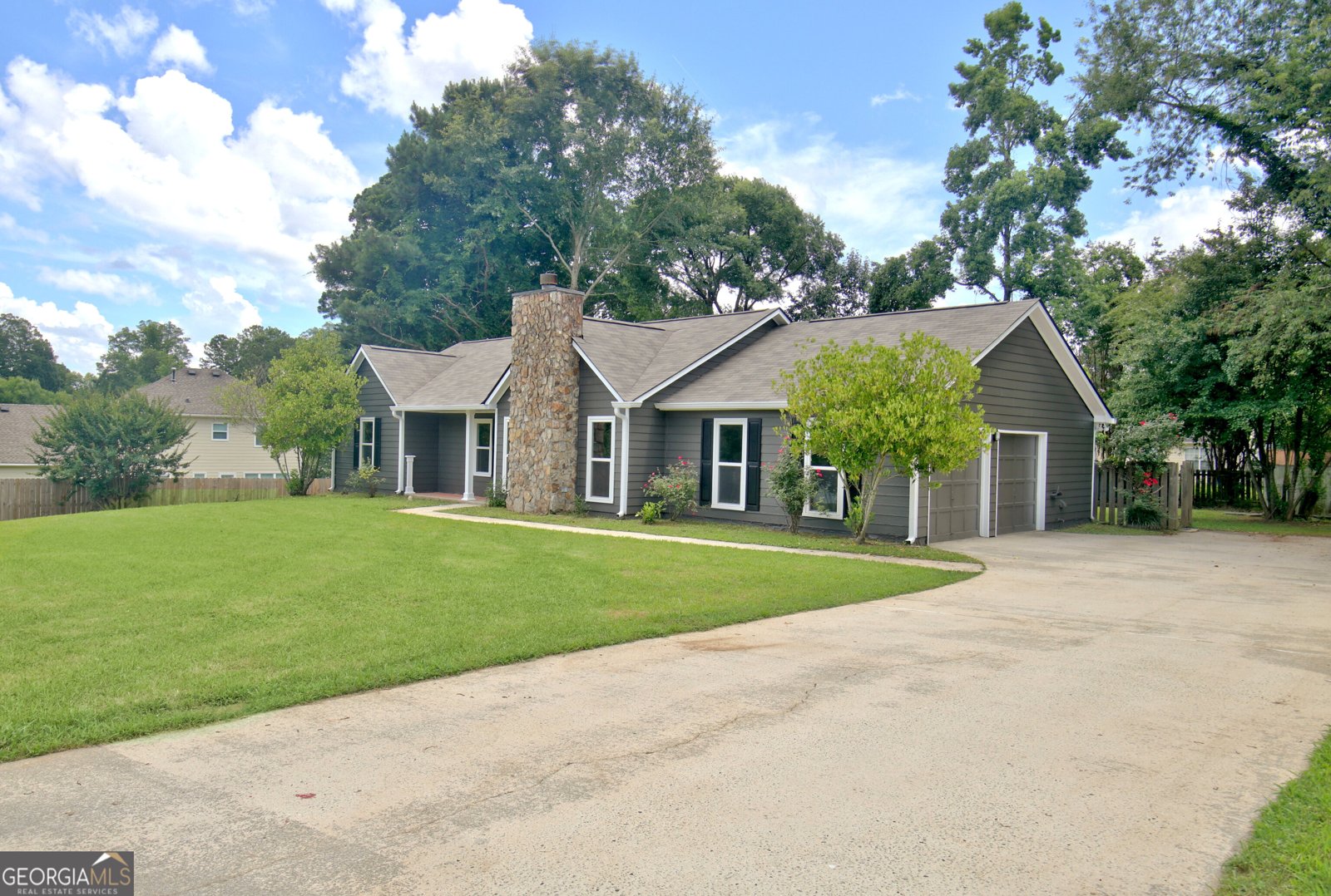 110 Chesterfield Court Fayetteville - 3