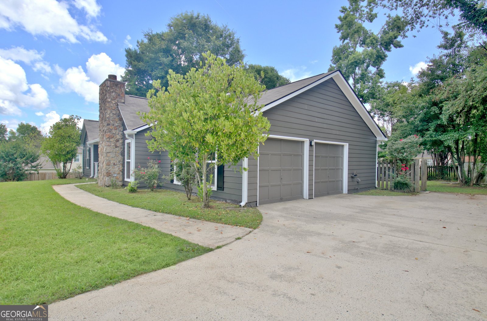 110 Chesterfield Court Fayetteville - 4