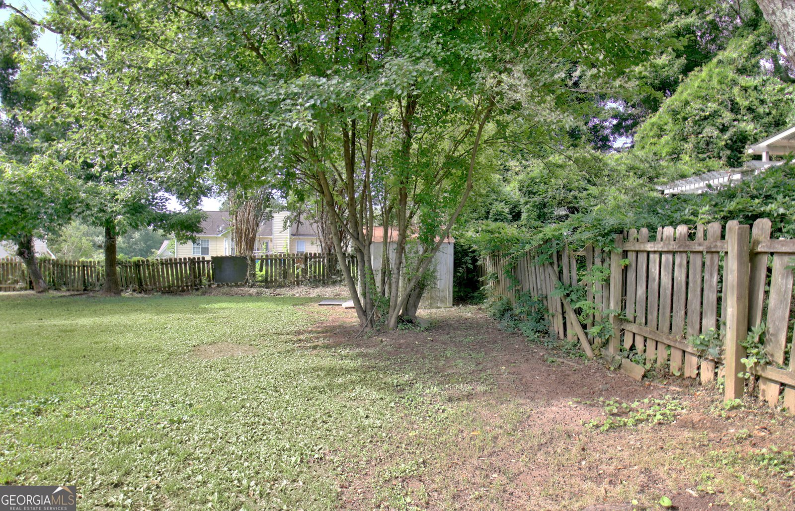 110 Chesterfield Court Fayetteville - 53