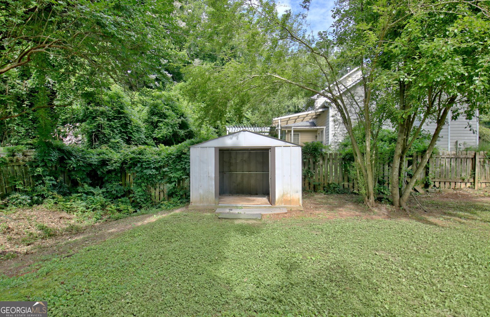 110 Chesterfield Court Fayetteville - 56