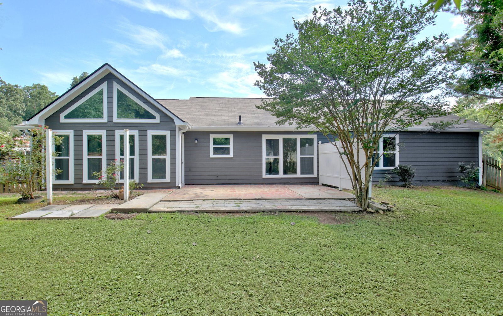 110 Chesterfield Court Fayetteville - 57