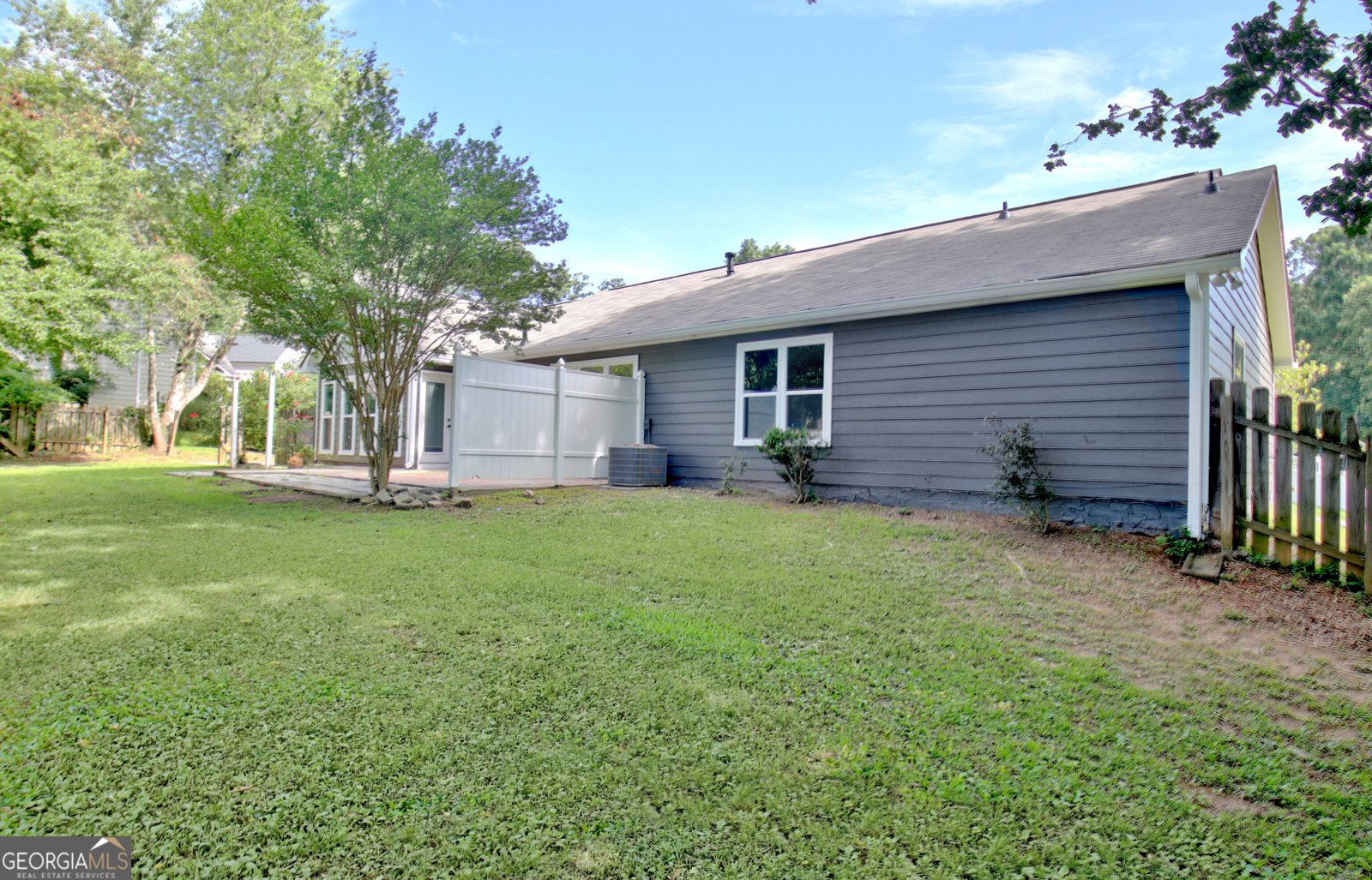 110 Chesterfield Court Fayetteville - 58