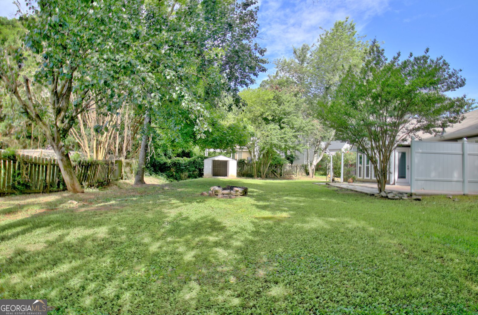 110 Chesterfield Court Fayetteville - 59