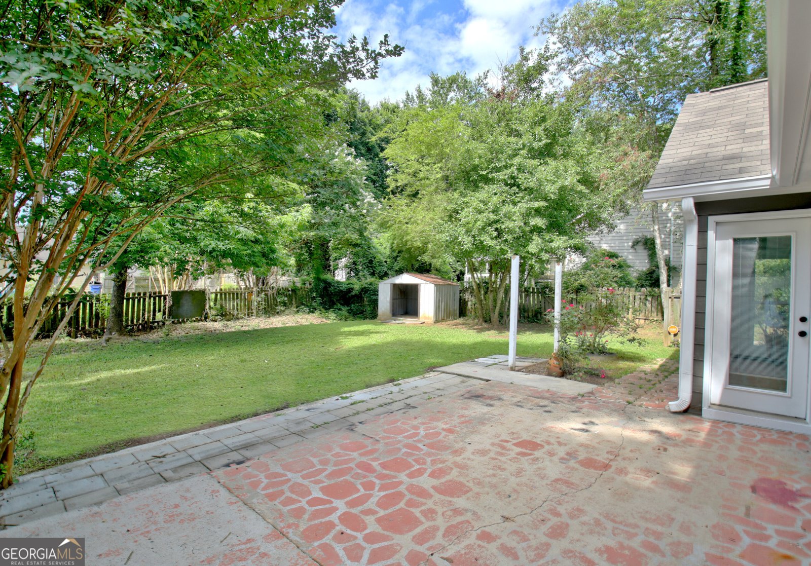 110 Chesterfield Court Fayetteville - 61
