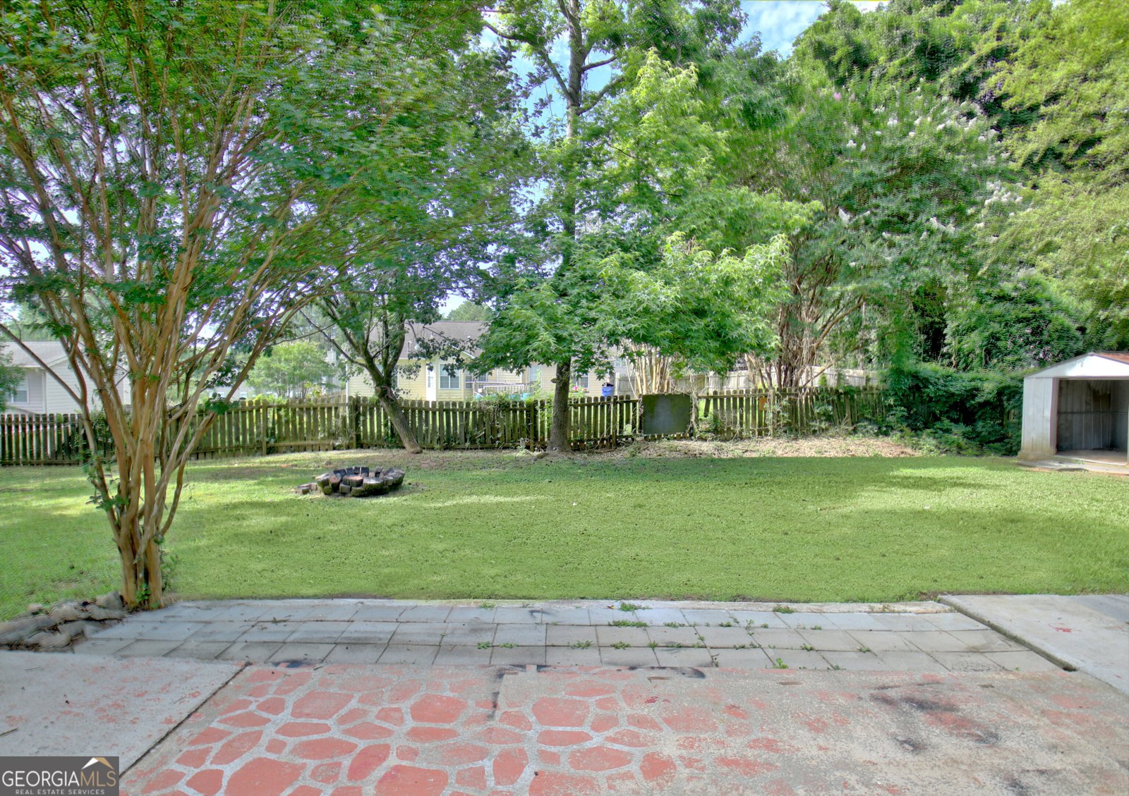 110 Chesterfield Court Fayetteville - 62