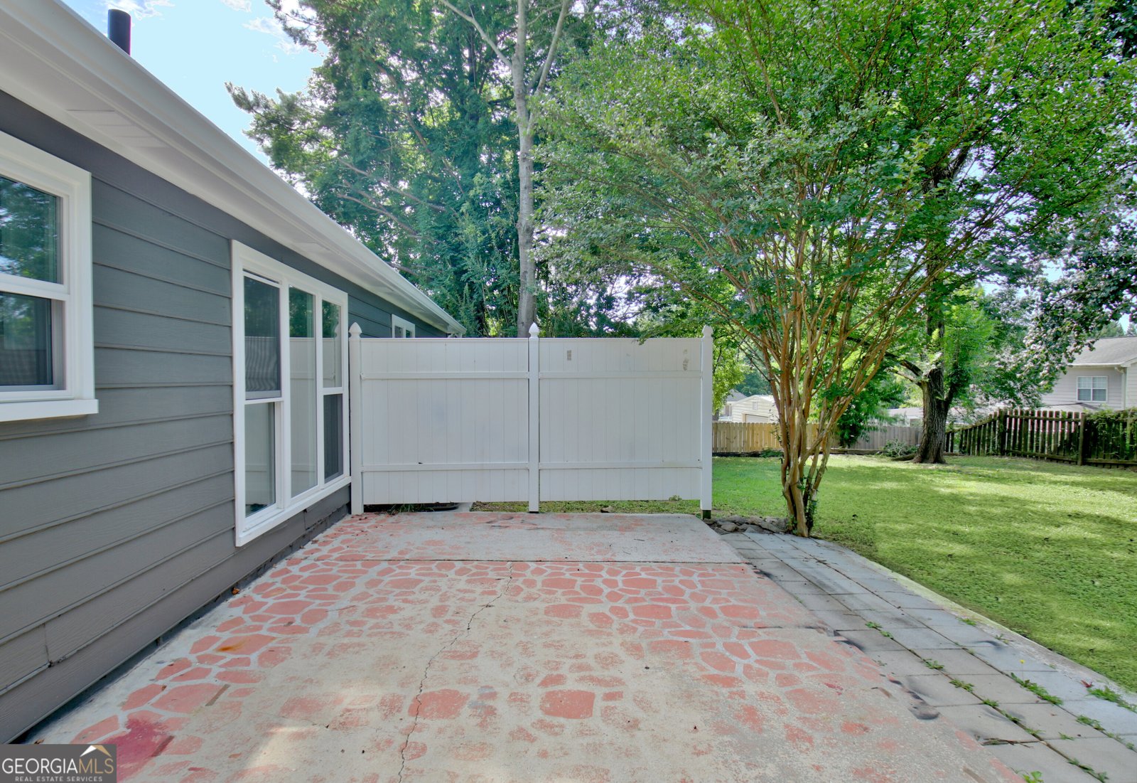 110 Chesterfield Court Fayetteville - 63