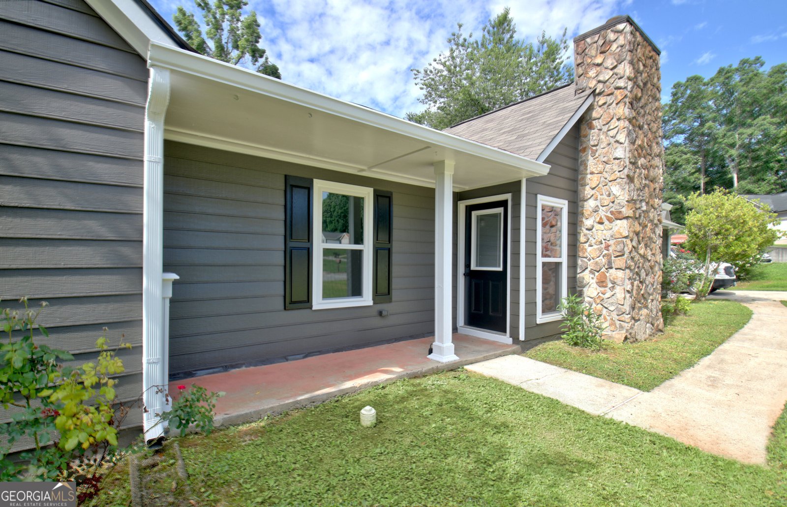 110 Chesterfield Court Fayetteville - 7