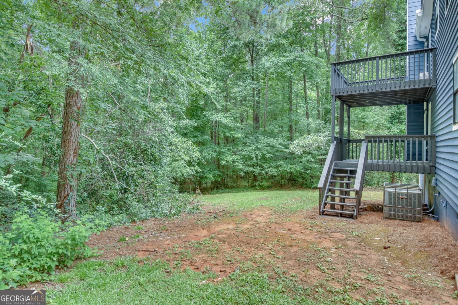 3706 Londonderry Court Lithonia - 1