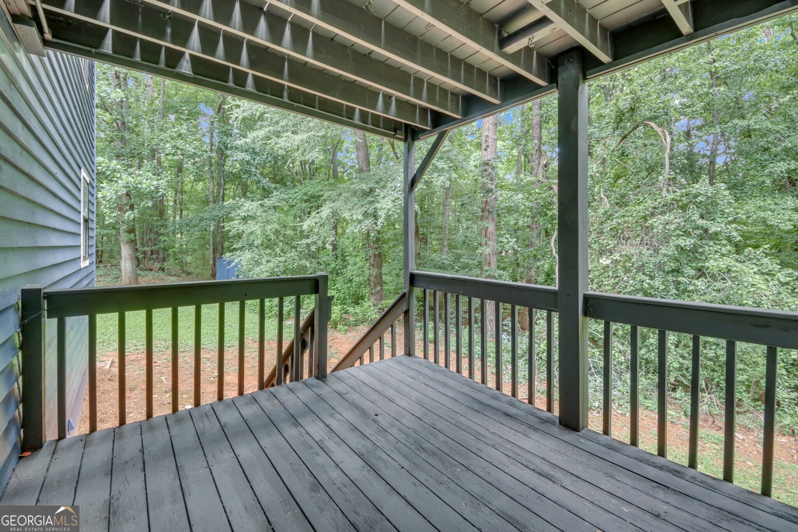 3706 Londonderry Court Lithonia - 3