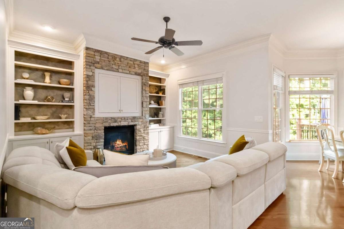2230 Cambridge hill Court Dacula - 13