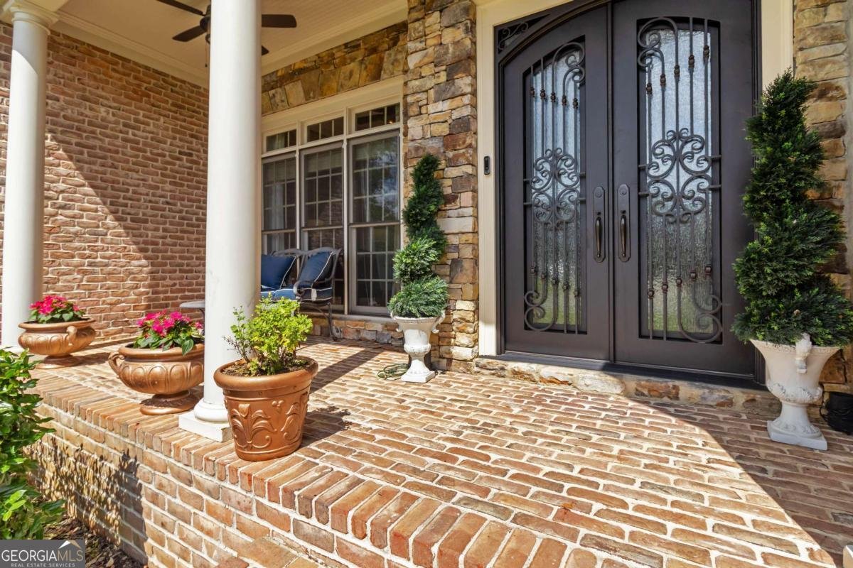 2230 Cambridge hill Court Dacula - 2