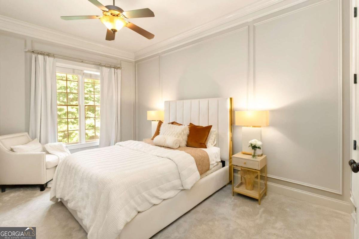 2230 Cambridge hill Court Dacula - 23