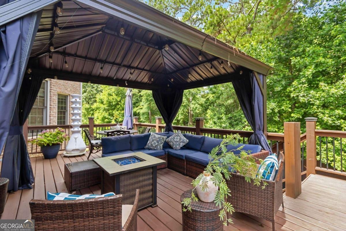 2230 Cambridge hill Court Dacula - 29