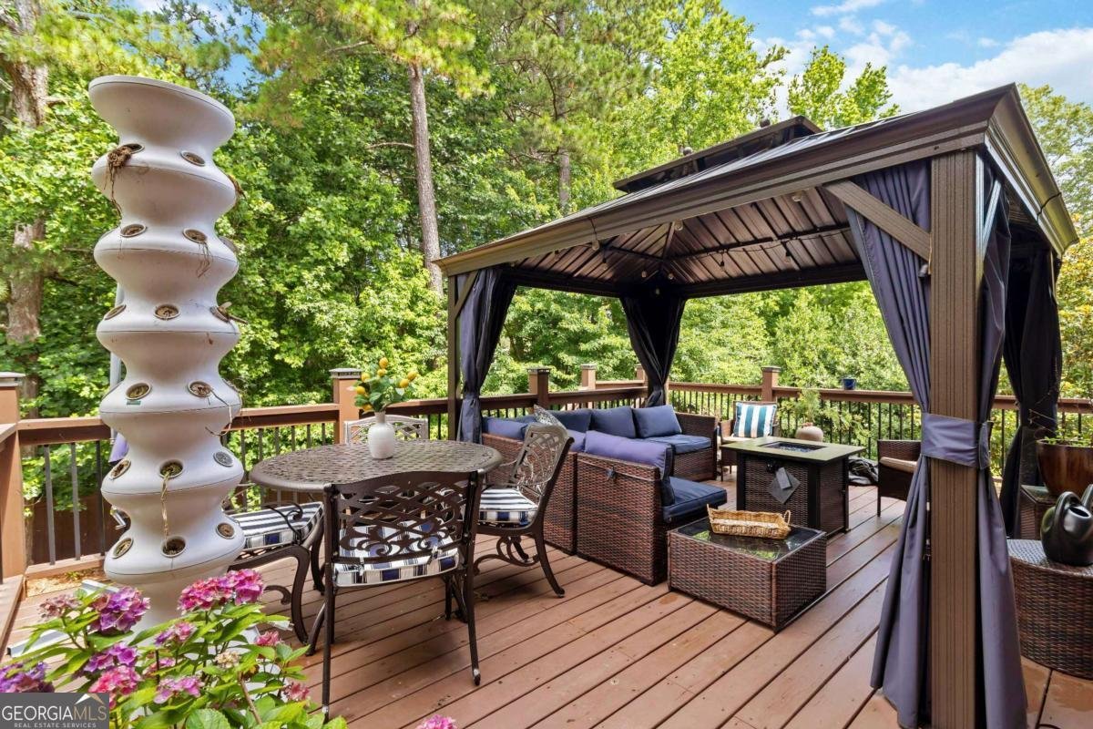 2230 Cambridge hill Court Dacula - 30