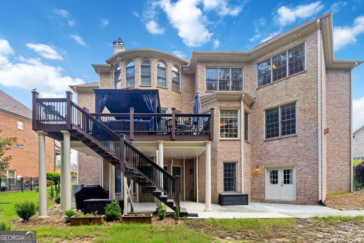 2230 Cambridge hill Court Dacula - 31