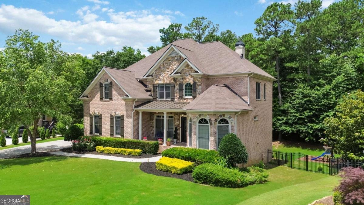 2230 Cambridge hill Court Dacula - 32